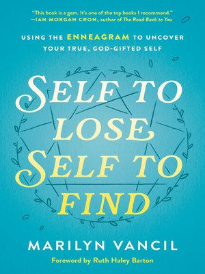 cover image of Self to Lose, Self to Find